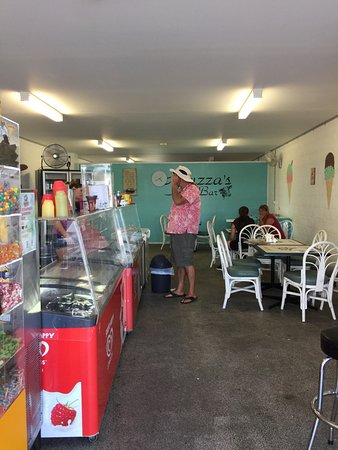 Muzza's Milk Bar - Northern Rivers Accommodation 0