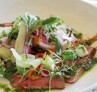 Ocean Shores Tavern - Northern Rivers Accommodation