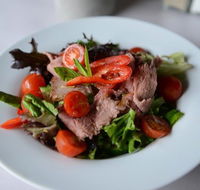Our Garden Cafe - Northern Rivers Accommodation