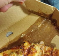 Pizza Inn - Northern Rivers Accommodation
