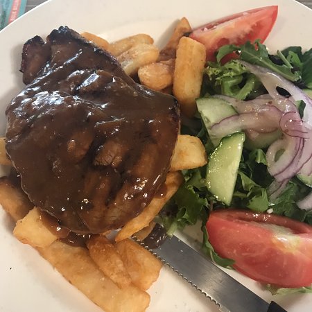 Pottsville Tavern - Northern Rivers Accommodation 0