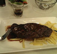 Red Rose Cafe - Northern Rivers Accommodation