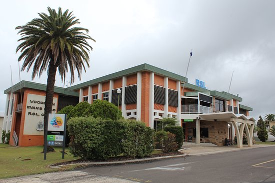 Northern Rivers Accommodation