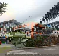 River Bistro - Northern Rivers Accommodation