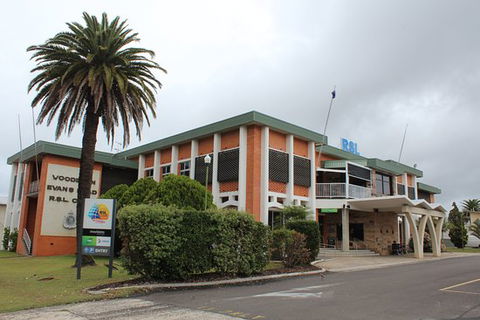 River Bistro - Northern Rivers Accommodation 0