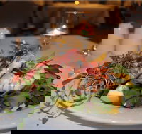 Riverfire Family Restaurant - Northern Rivers Accommodation