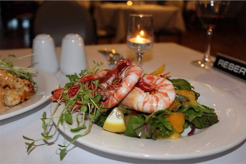 Riverfire Family Restaurant - Northern Rivers Accommodation 0