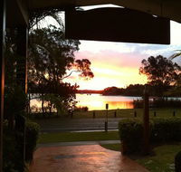 Riverside Tavern - Northern Rivers Accommodation