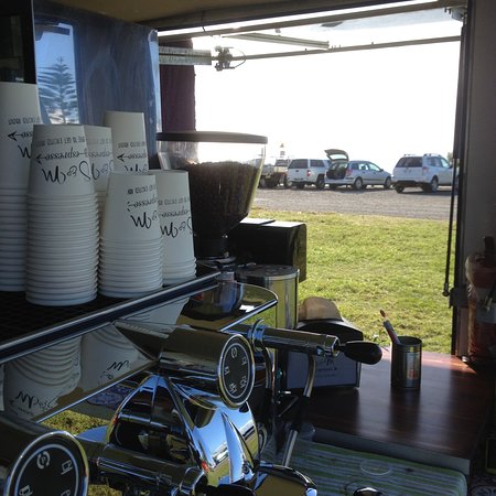 S & M Espresso - Northern Rivers Accommodation 0