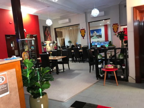 Sadhya Indian Restaurant - Northern Rivers Accommodation 0