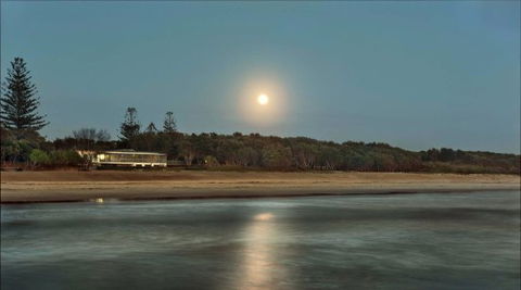 Sandbar & Restaurant - Northern Rivers Accommodation 0