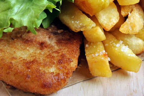 Sea Salt Fish & Chips - Northern Rivers Accommodation 0