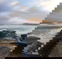 Soldiers Beach - Northern Rivers Accommodation