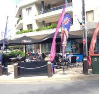 South West Rocks Seafood - Northern Rivers Accommodation