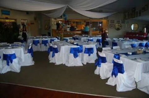 South West Rocks Surf Life Saving Club - Northern Rivers Accommodation 0