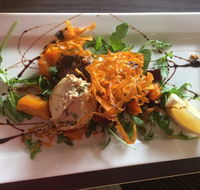 Star Hotel Bistro - Northern Rivers Accommodation