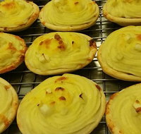 Sutton's Bakery - Northern Rivers Accommodation