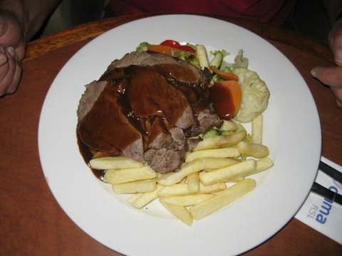 Suvla Bay Bistro - Northern Rivers Accommodation 0