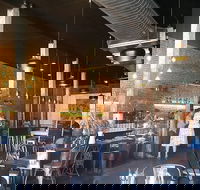 SYLO Bar  Cafe - Northern Rivers Accommodation