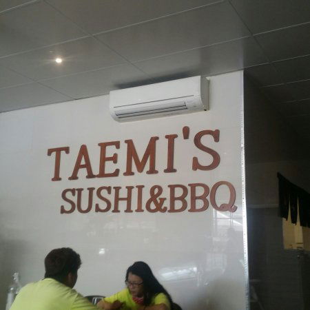 Taemi's Sushi - Northern Rivers Accommodation 0