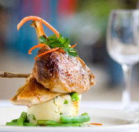 Taste - Northern Rivers Accommodation