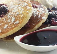 Tasty Treats  Back Beach - Northern Rivers Accommodation