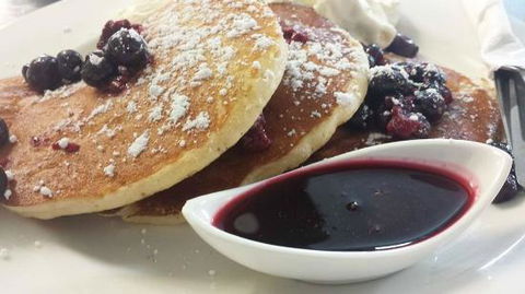 Tasty Treats @ Back Beach - Northern Rivers Accommodation 0