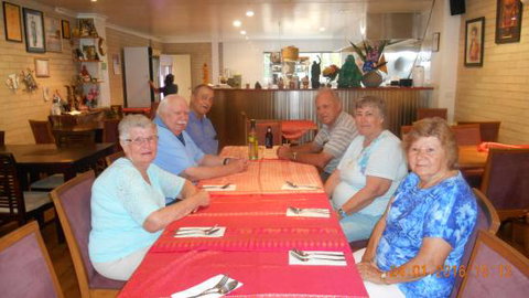 Thara Thai - Northern Rivers Accommodation 0