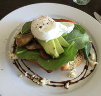 The Appletree Soul Food Cafe - Northern Rivers Accommodation