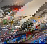 The Ark Cafe - Northern Rivers Accommodation