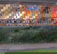 The Buoys Restaurant - Northern Rivers Accommodation
