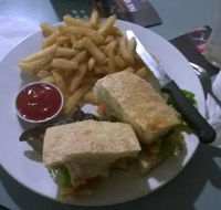 The Clarence Hotel Bistro - Northern Rivers Accommodation
