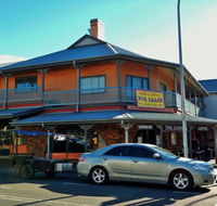 The Corner at Moruya - Northern Rivers Accommodation