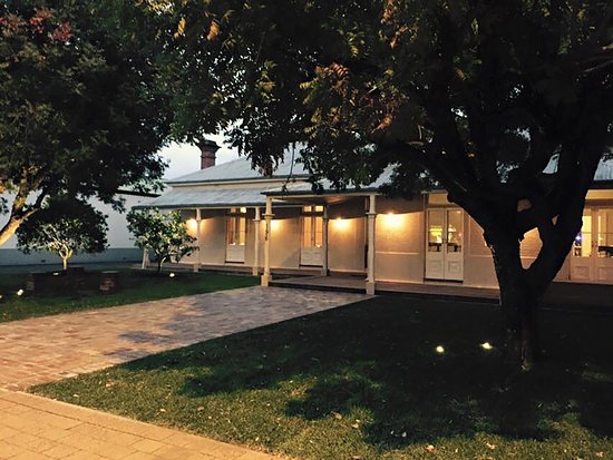 Waverly NSW Northern Rivers Accommodation