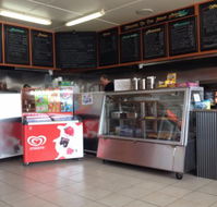 The Great Bite Takeaway - Northern Rivers Accommodation