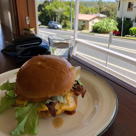 The Hilltop Store - Northern Rivers Accommodation 0