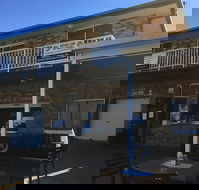 The Kiosk - Northern Rivers Accommodation