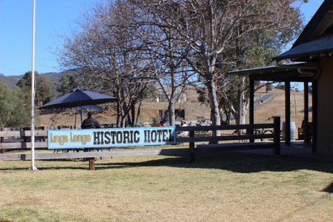 The New Linga Longa Inn - Northern Rivers Accommodation 0
