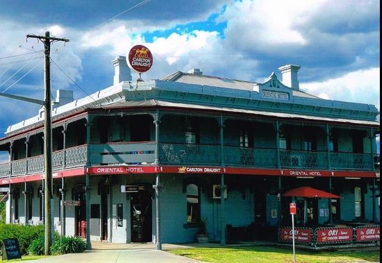 Tumut NSW Northern Rivers Accommodation