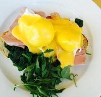The Point Cafe - Northern Rivers Accommodation