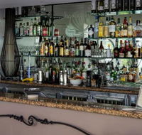 The Rocks Restaurant  Bar - Northern Rivers Accommodation