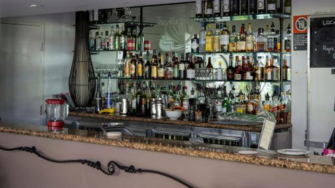 The Rocks Restaurant & Bar - Northern Rivers Accommodation 0