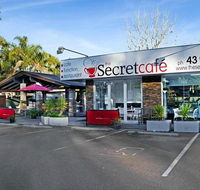 The Secret Cafe - Northern Rivers Accommodation