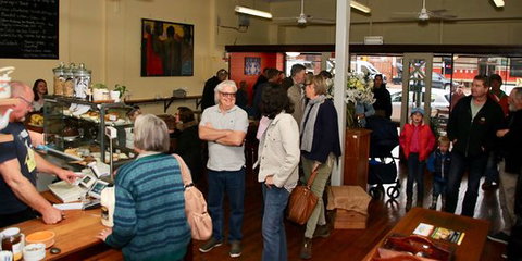 TheBar - Northern Rivers Accommodation 0