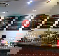 Top Spot Cafe - Northern Rivers Accommodation