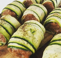 Two Tarts Juice Bar - Northern Rivers Accommodation