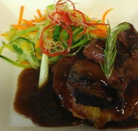 Visions Bistro - Northern Rivers Accommodation
