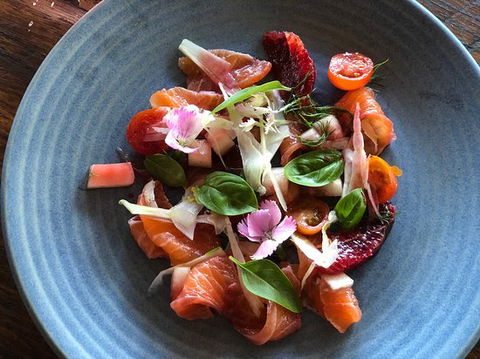 Williams St Kitchen & Bar - Northern Rivers Accommodation 0
