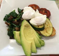 Zest Restaurant - Northern Rivers Accommodation