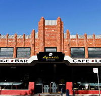 Agosti Espresso Bar - Northern Rivers Accommodation